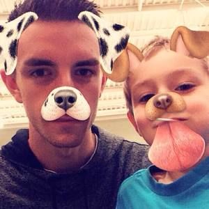 Meet your Posher, Bryce